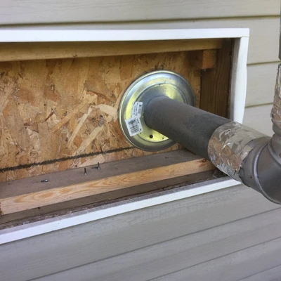 Thompson Home Inspections