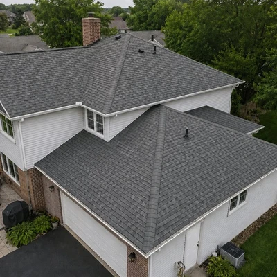 Slate & Timber Roofing