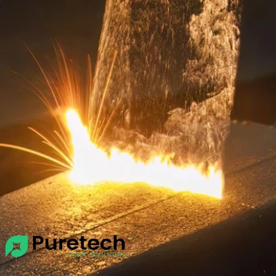 Puretech Laser