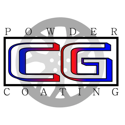 CG Powder Coating