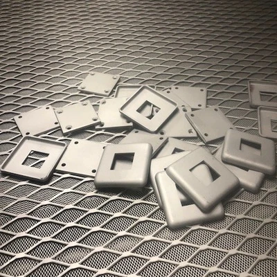 Aztec WFR