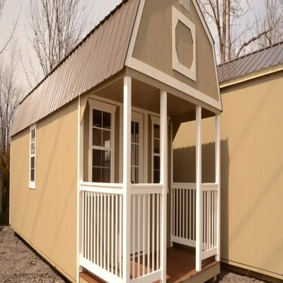 Barn Village Midwest