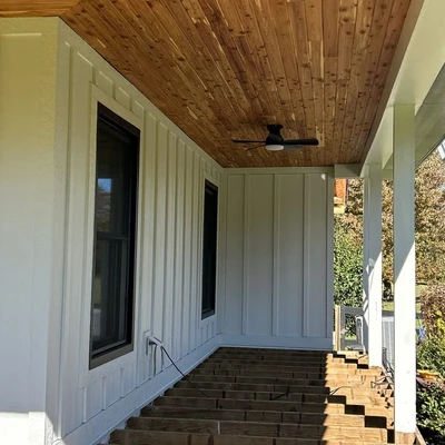 Cochran Exteriors