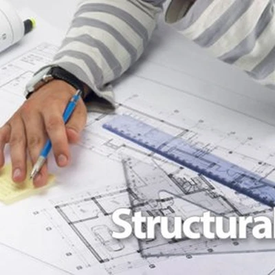 Matthew Holbrook Structural Engineer