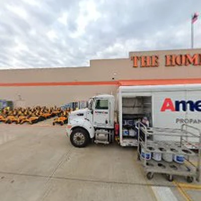 Home Services at The Home Depot