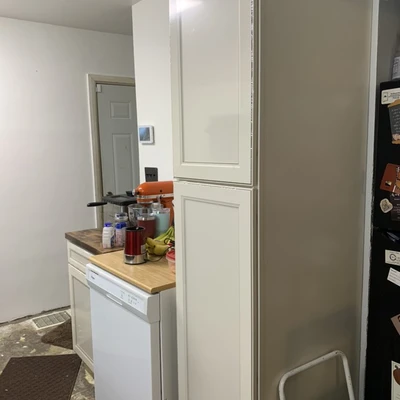 Allen’s Drywall Service