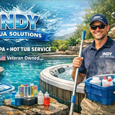 Indy Aqua Solutions