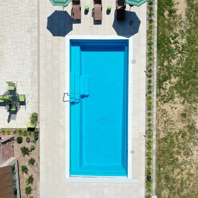 Barton Pool
