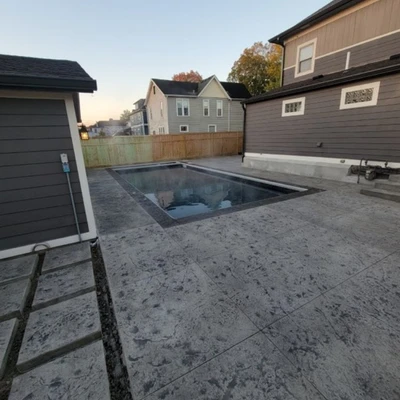 Phelps Custom Pools