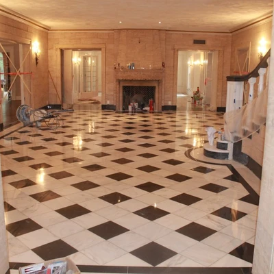 Absolute Stone Polishing & Repair
