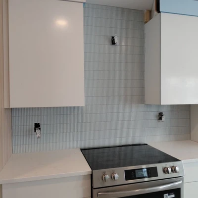 Nabor Tile Installers