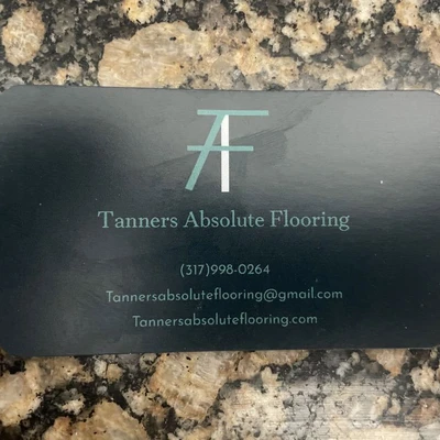 Tanners Absolute Flooring