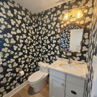 Just Perfect Painting & Wallcovering