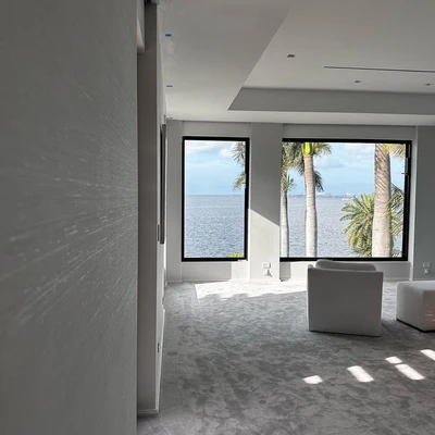 Dan's Wallpaper Installation Solutions