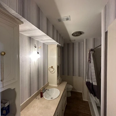 Clark Decorative Wall Experts