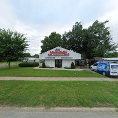 Advantage Air Solutions