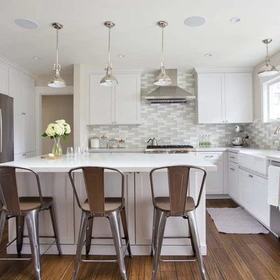 JSD Architecture + Interiors