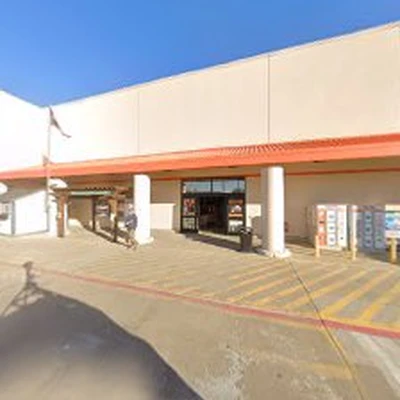 Home Services at The Home Depot