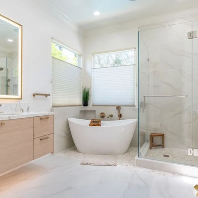 Sharon Stone Design Build