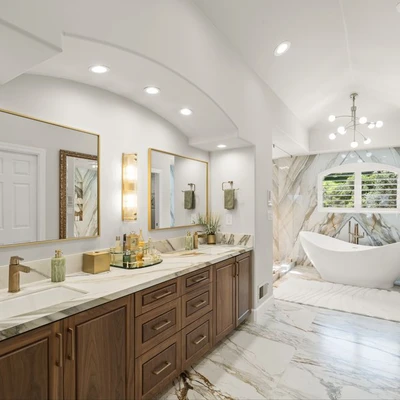 Lito's Marble & Granite