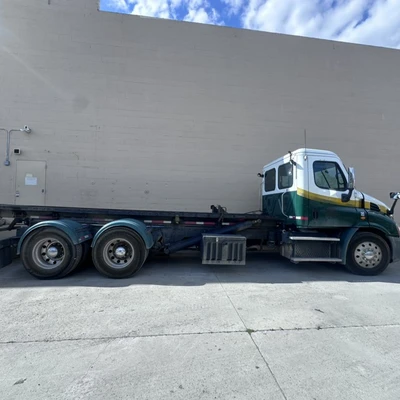 Bay Area Dumpsters