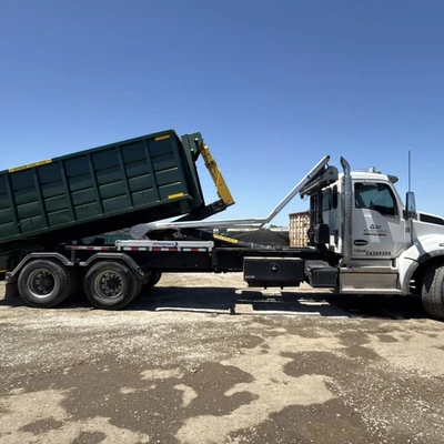 United Recycle Services
