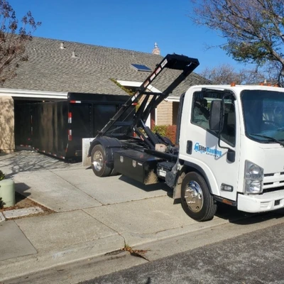 Elite Hauling Services