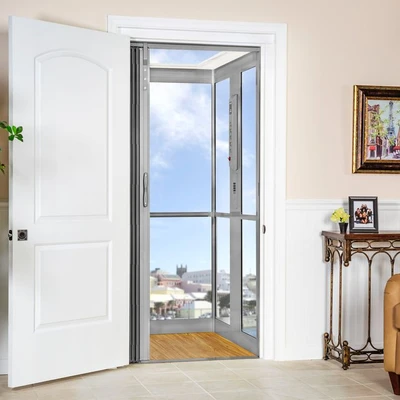 Dwan Elevator