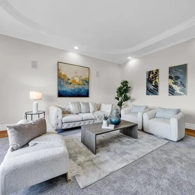 Real Elegance Staging
