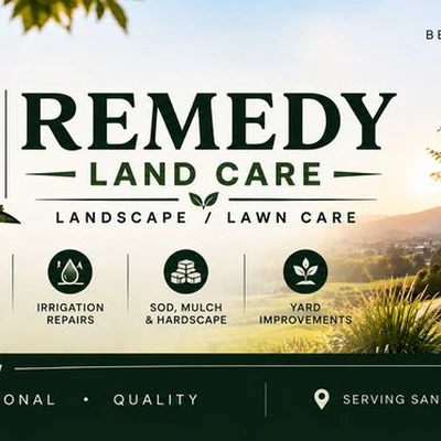 Remedy Land Care