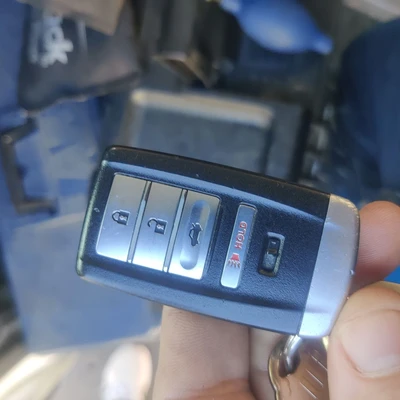 Automotive Key FOB & Locksmith Services