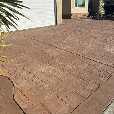 Centeno's Concrete