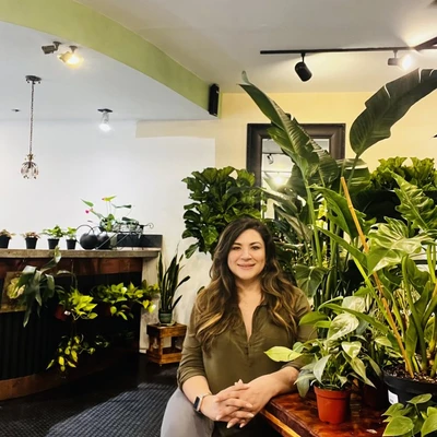 Plantlush