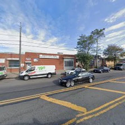 Arverne By The Bay Community Center