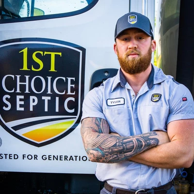 1st Choice Service
