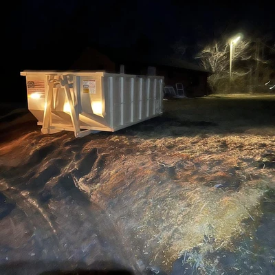 1776 Dumpster Rentals