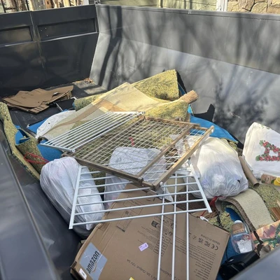 BIG Dumpster Valet