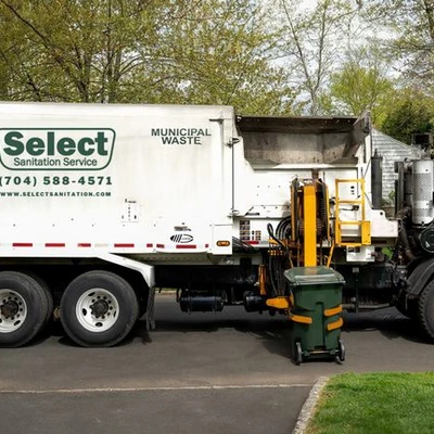 Select Sanitation