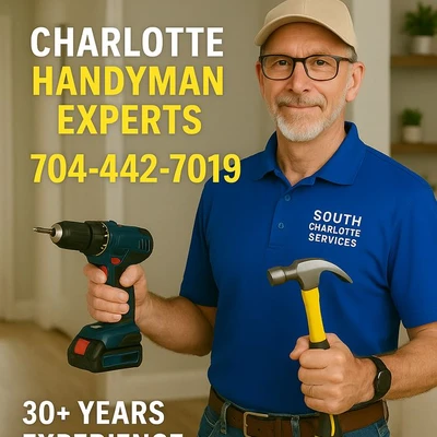 South Charlotte Services