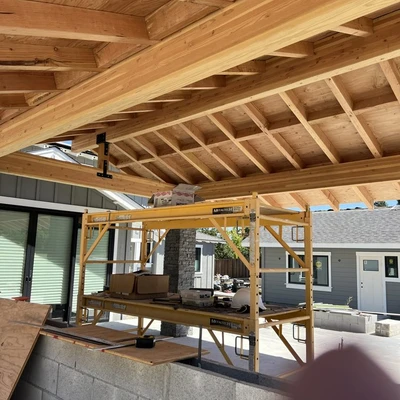 O'Shea's Carpentry