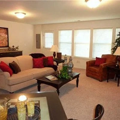 Creative Home Stagers