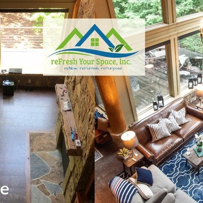 reFresh Your Space