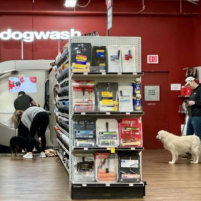 Blackhawk Hardware