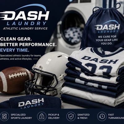 Dash Laundry Concierge