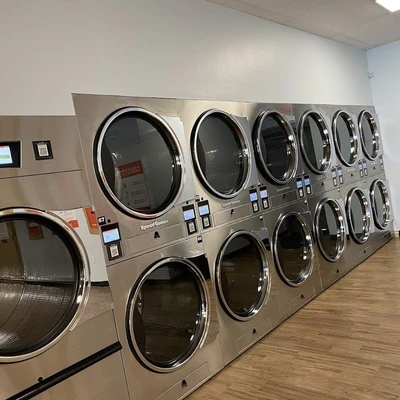 Laundry Unlimited