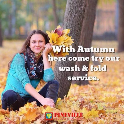 Pineville Coin Laundry