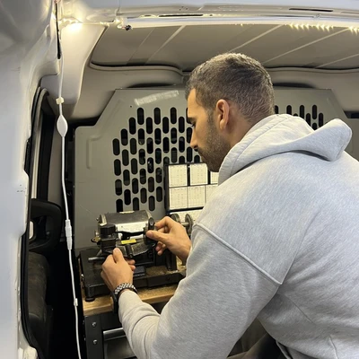 Rush Locksmith