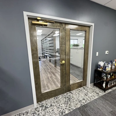 The One Stop Locksmith