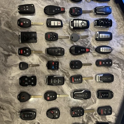 Best Car Key Replacement