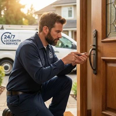 My Locksmith Express